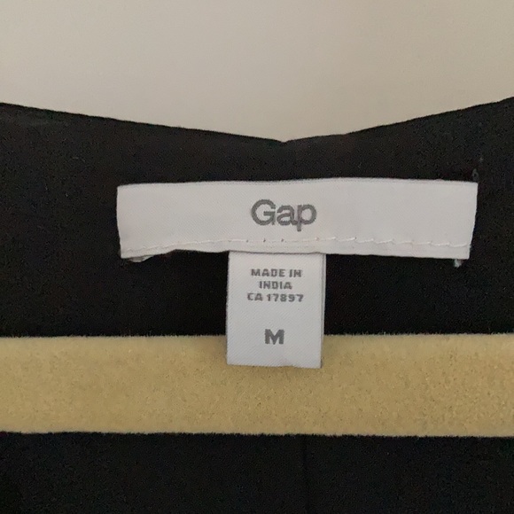 Gap summer dress - Picture 3 of 4